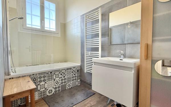 Maison à vendre    5 pièces • 90 m2 Athis-Mons
