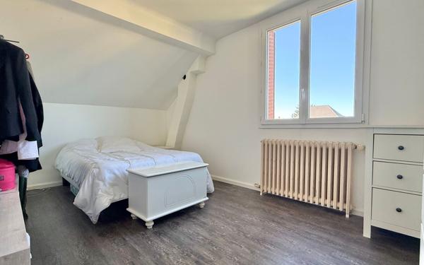 Maison à vendre    5 pièces • 90 m2 Athis-Mons
