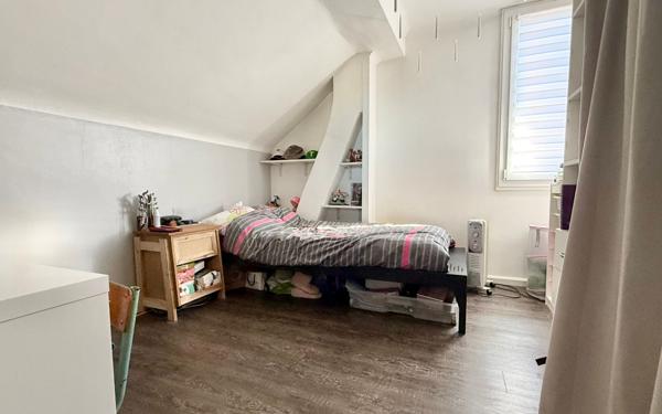 Maison à vendre    5 pièces • 90 m2 Athis-Mons
