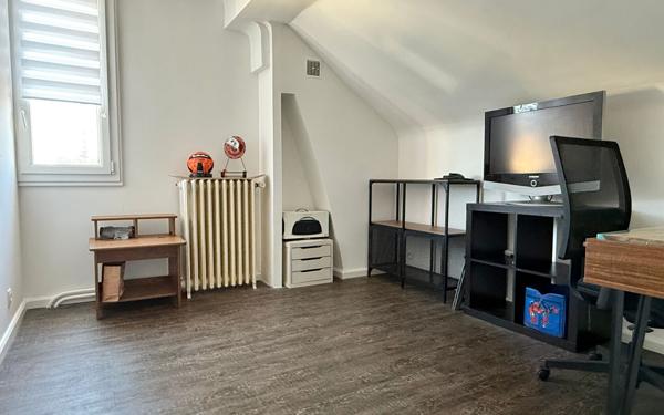 Maison à vendre    5 pièces • 90 m2 Athis-Mons