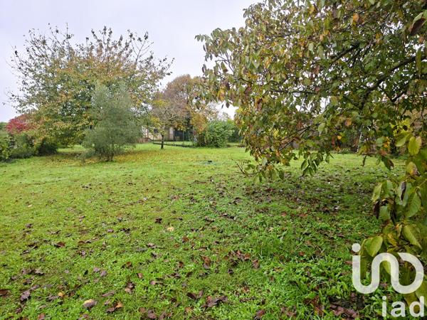 Maison à vendre 5 pièces 115 m² Brie