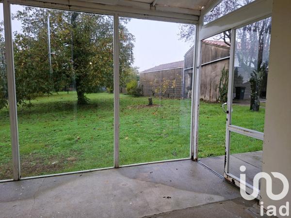 Maison à vendre 5 pièces 115 m² Brie