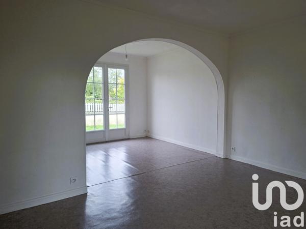 Maison à vendre 5 pièces 115 m² Brie