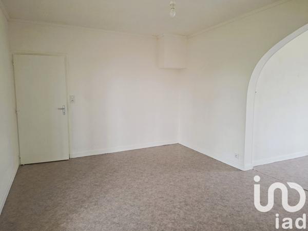 Maison à vendre 5 pièces 115 m² Brie