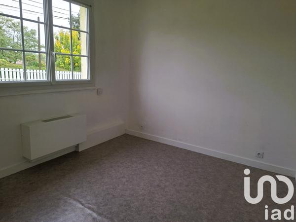 Maison à vendre 5 pièces 115 m² Brie