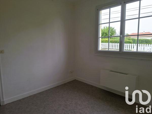 Maison à vendre 5 pièces 115 m² Brie