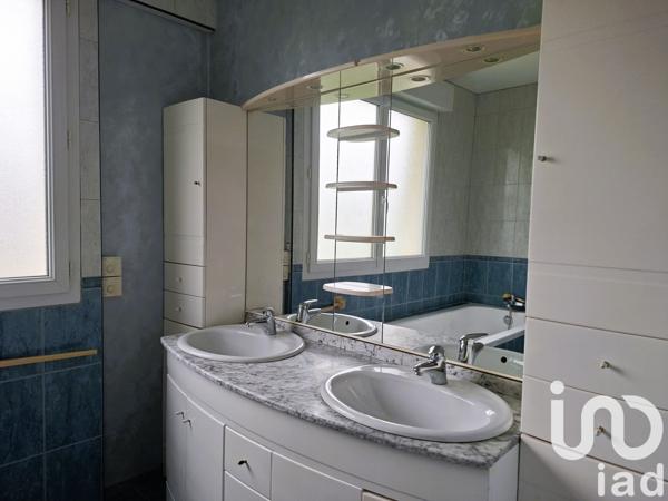 Maison à vendre 5 pièces 115 m² Brie