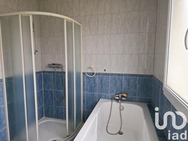 Maison à vendre 5 pièces 115 m² Brie