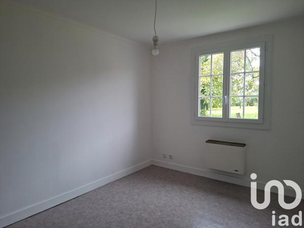 Maison à vendre 5 pièces 115 m² Brie