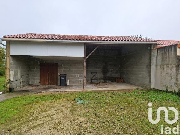 Maison à vendre 5 pièces 115 m² Brie