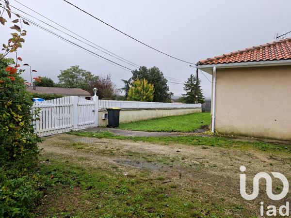 Maison à vendre 5 pièces 115 m² Brie