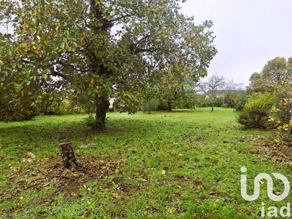 Maison à vendre 5 pièces 115 m² Brie