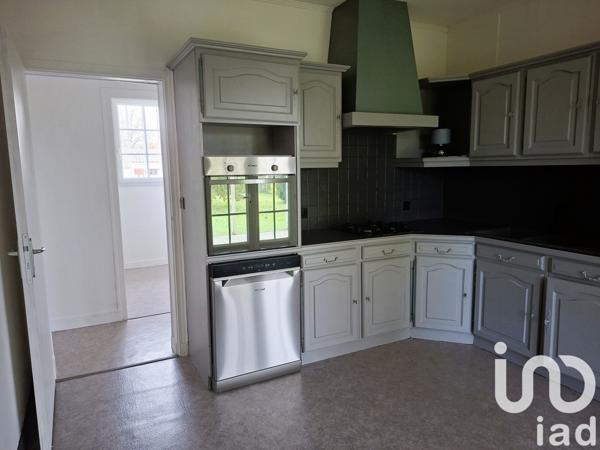 Maison à vendre 5 pièces 115 m² Brie