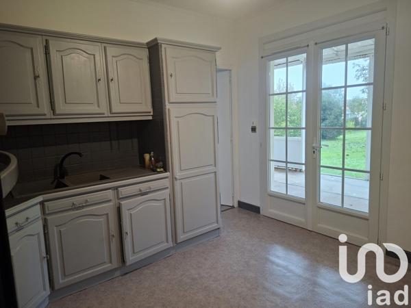 Maison à vendre 5 pièces 115 m² Brie