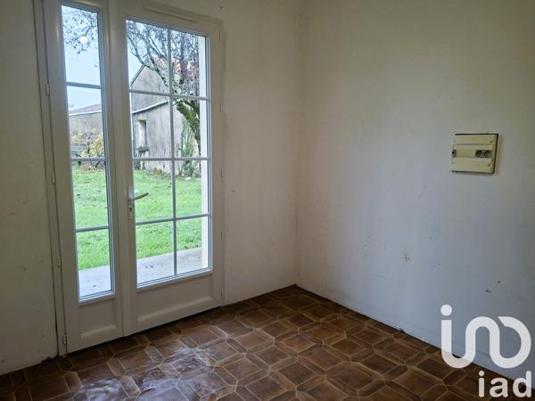 Maison à vendre 5 pièces 115 m² Brie