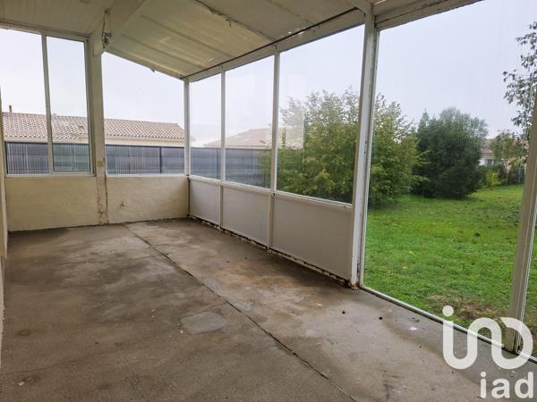 Maison à vendre 5 pièces 115 m² Brie