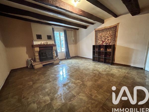 Location appartement 3 pièces 74 m² Séderon