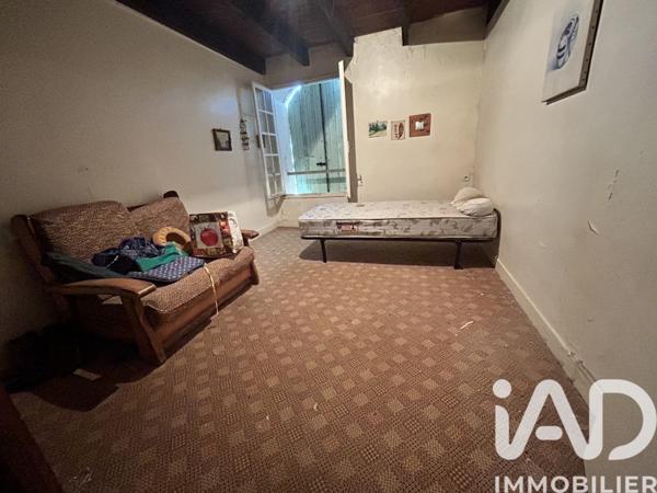 Location appartement 3 pièces 74 m² Séderon