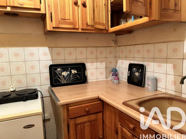 Location appartement 3 pièces 74 m² Séderon