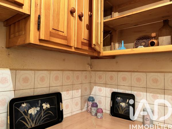 Location appartement 3 pièces 74 m² Séderon