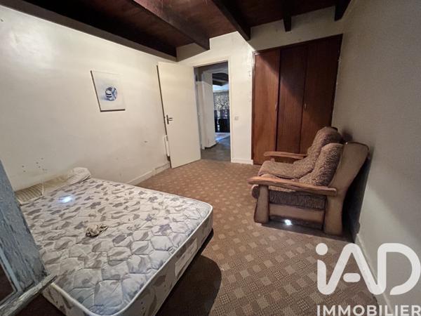 Location appartement 3 pièces 74 m² Séderon