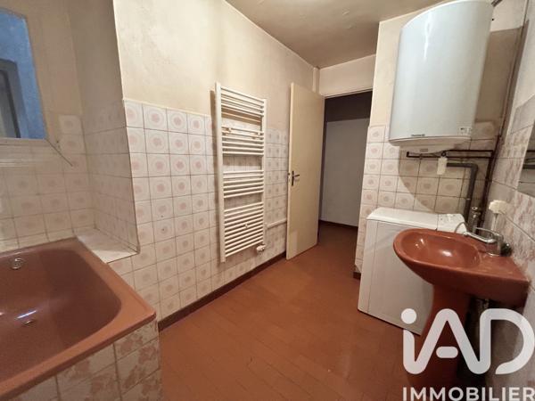 Location appartement 3 pièces 74 m² Séderon