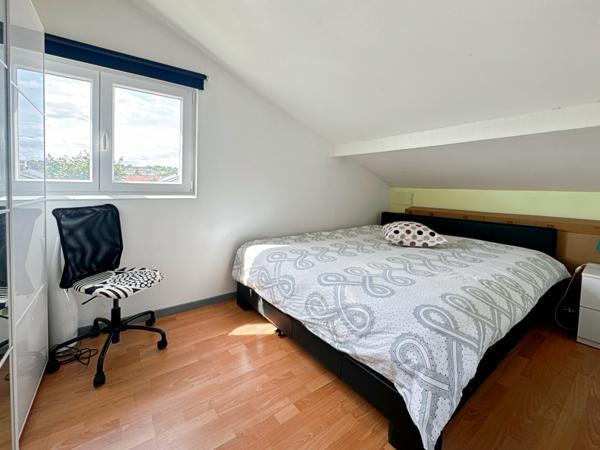 Obernai (67210) Maison plain-pied + appartement 2 pièces