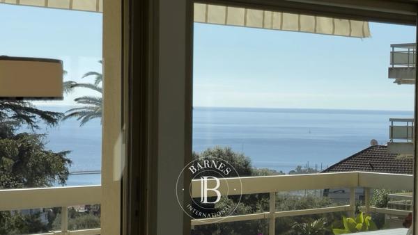 Cannes, Appartement 2 Chambres -  65 m² à vendre