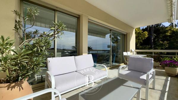Cannes, Appartement 2 Chambres -  65 m² à vendre