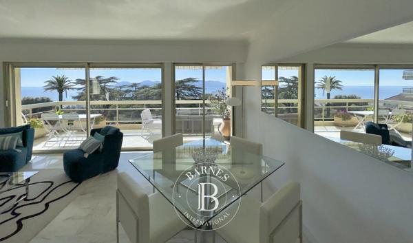 Cannes, Appartement 2 Chambres -  65 m² à vendre