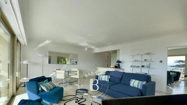 Cannes, Appartement 2 Chambres -  65 m² à vendre