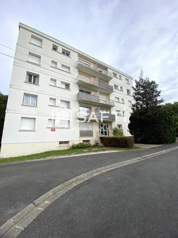 Appartement idéal premier achat ou investissement locatif
