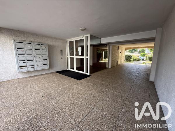 Appartement à vendre 3 pièces 62,38 m² Montereau-Fault-Yonne