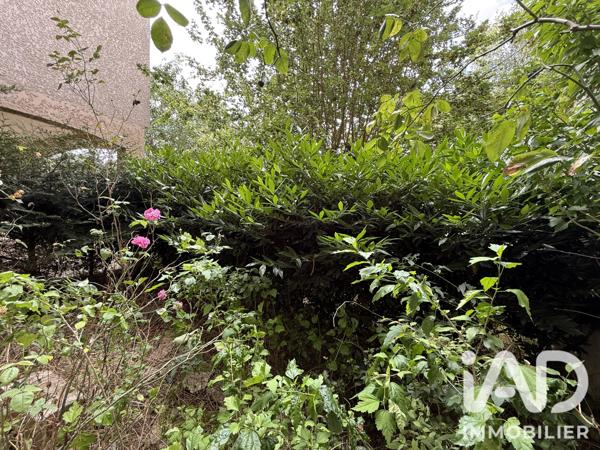 Appartement à vendre 3 pièces 62,38 m² Montereau-Fault-Yonne