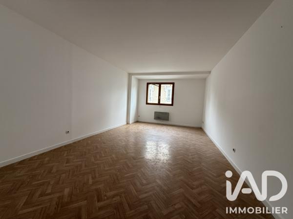 Appartement à vendre 3 pièces 62,38 m² Montereau-Fault-Yonne