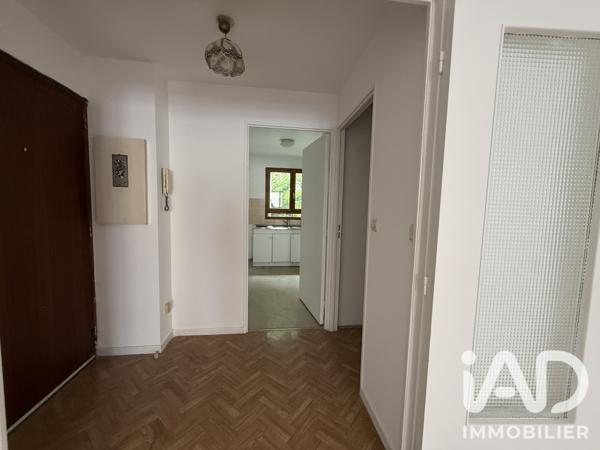Appartement à vendre 3 pièces 62,38 m² Montereau-Fault-Yonne