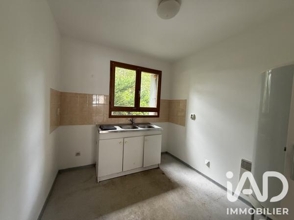 Appartement à vendre 3 pièces 62,38 m² Montereau-Fault-Yonne