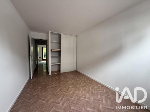 Appartement à vendre 3 pièces 62,38 m² Montereau-Fault-Yonne