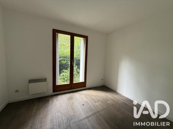 Appartement à vendre 3 pièces 62,38 m² Montereau-Fault-Yonne