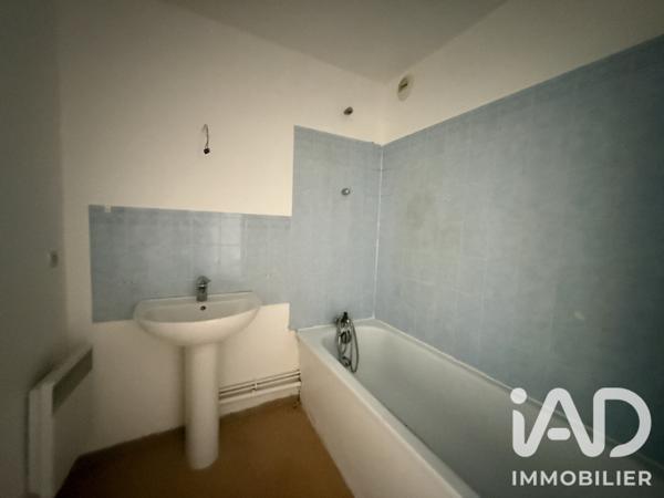 Appartement à vendre 3 pièces 62,38 m² Montereau-Fault-Yonne