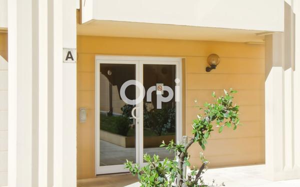 Appartement à vendre    2 pièces • 34,21 m2 Anglet