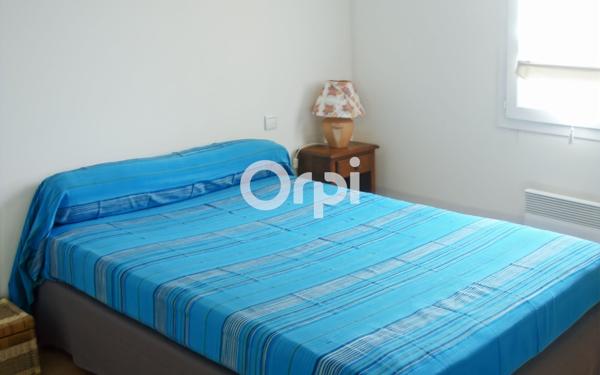 Appartement à vendre    2 pièces • 34,21 m2 Anglet