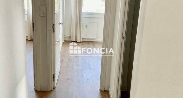 À vendre Appartement 3 pièces 74 m² - Sarrebourg 57400