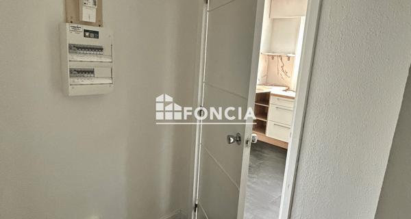À vendre Appartement 3 pièces 74 m² - Sarrebourg 57400
