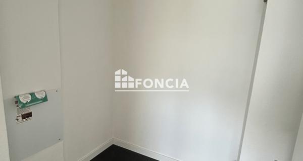 À vendre Appartement 3 pièces 74 m² - Sarrebourg 57400