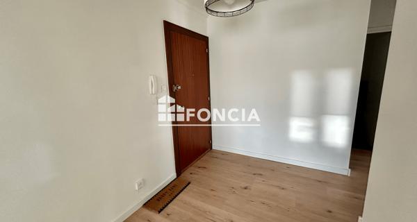 À vendre Appartement 3 pièces 74 m² - Sarrebourg 57400