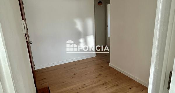 À vendre Appartement 3 pièces 74 m² - Sarrebourg 57400