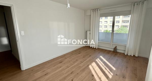 À vendre Appartement 3 pièces 74 m² - Sarrebourg 57400