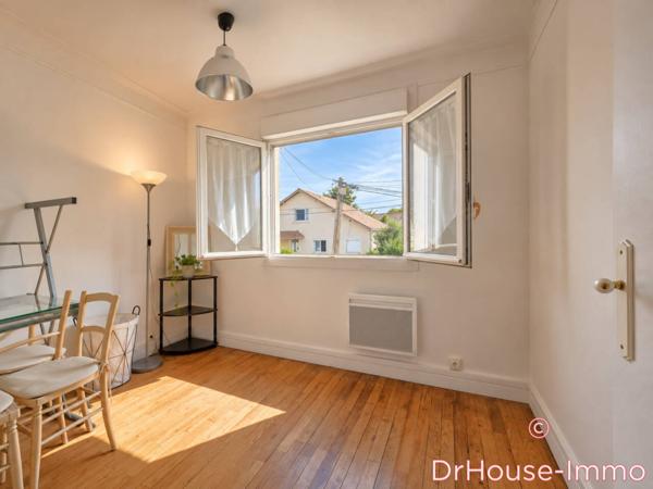 Maison à vendre 5 pièces de 94 m²