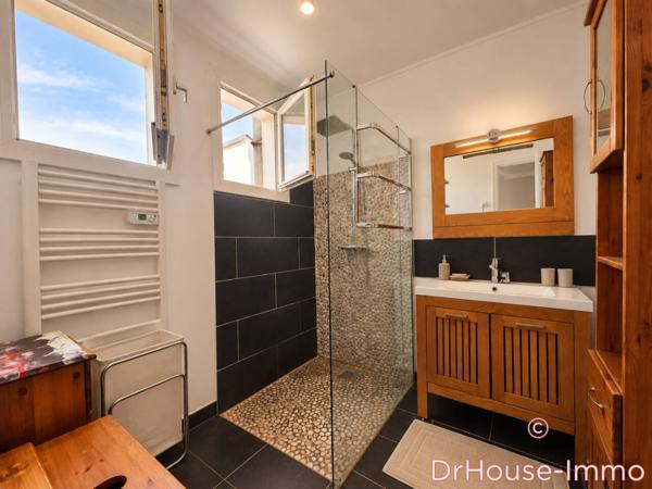Maison à vendre 5 pièces de 94 m²